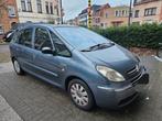 Citroen Picasso 1.6 benzine met 155dkm airco, Auto's, Te koop, Zilver of Grijs, Benzine, Airconditioning