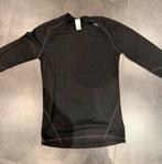 Zwarte thermoshirt, merk Wedze, maat XS, Vêtements | Femmes, Vêtements de sports d'hiver, Enlèvement ou Envoi, Comme neuf, Taille 34 (XS) ou plus petite