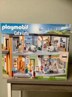 Playmobil ziekenhuis 70190, Kinderen en Baby's, Speelgoed | Playmobil, Ophalen, Zo goed als nieuw