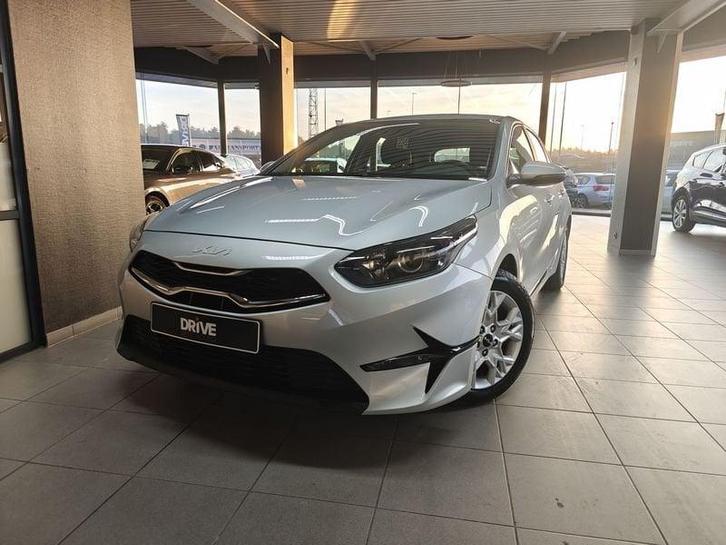 Kia Ceed T-GDi ISG Pulse *Camere/Smartphone Mirror/PDC*, Autos, Kia, Entreprise, Achat, (Pro) Cee d, ABS, Phares directionnels