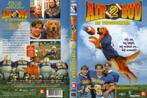 Dvd Air Bud 2, Cd's en Dvd's, Ophalen of Verzenden, Zo goed als nieuw, Avontuur, Film