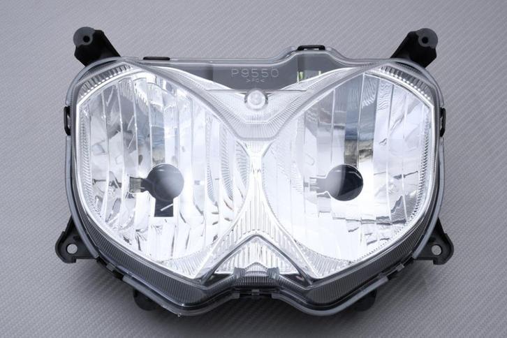 Koplamp / Voorlicht AVDB YAMAHA XTZ TENERE 250 2011 - 2019, Motoren, Accessoires | Overige, Nieuw, Ophalen of Verzenden