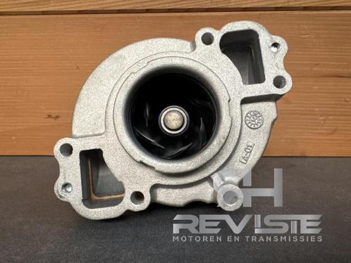 Waterpomp van een Landrover Range Rover Sport, Auto-onderdelen, Airco en Verwarming, Land Rover, Nieuw, 12 maanden garantie, Ophalen of Verzenden