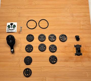 Barfly GPS mount voor Specialized SL6 / SL7 beschikbaar voor biedingen