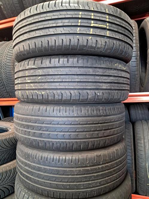 195/55/16 1955516 zomer Continental 195/55r16, Auto diversen, Autosport-onderdelen, Ophalen
