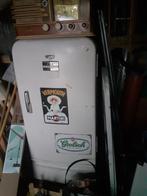 Vieux frigo année 1960, Ophalen, Zo goed als nieuw