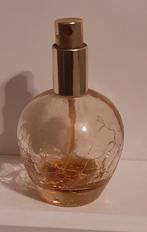 Joli flacon de parfum style ancien, Enlèvement ou Envoi, Utilisé, Bouteille de parfum