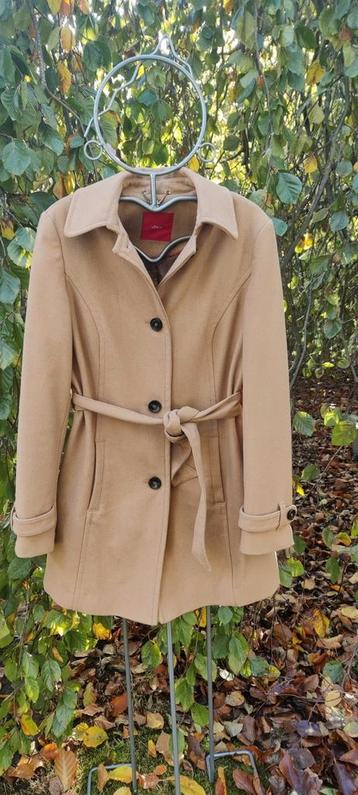 mantel S.Oliver M42 beschikbaar voor biedingen