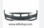 Voorbumper BMW 4 serie F32 F33 F36 oe 51117363267 NIEUW ORG, Auto-onderdelen, Ophalen, Voor, Nieuw, Bumper