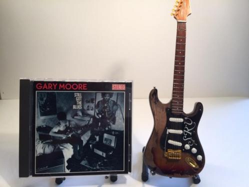 CD - Gary Moore - Toujours le blues, CD & DVD, CD | Rock, Comme neuf, Chanteur-compositeur, Enlèvement ou Envoi