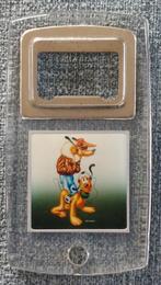 Vintage Disney flessenopener, Enlèvement