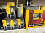 Oliefilters, Ophalen, Ford