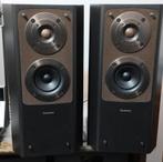 Technics sb ca1060 speakers, Audio, Tv en Foto, Luidsprekerboxen, Overige merken, Ophalen of Verzenden, Zo goed als nieuw, 120 watt of meer