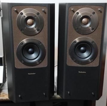 Technics sb ca1060 speakers