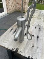 Oude handpomp, vintage, Doe-het-zelf en Bouw, Ophalen, Gebruikt