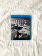2012 (Blu-ray), Ophalen of Verzenden, Zo goed als nieuw, Actie