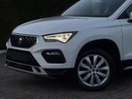 Seat Ateca Xperience/LED-Matrix/DSG/Beatsaudio/Camera/ACC, Auto's, 4 deurs, 1498 cc, Wit, 5 zetels