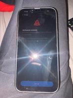 Iphone 14 plus zwart ruilen mogelijk, Ophalen, Gebruikt, Zwart, 98 %