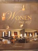 Boek stijlvol wonen, Enlèvement ou Envoi