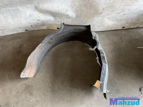 FIAT PANDA links voor modderkuip wielkuip 2003-2011, Auto-onderdelen, Carrosserie, Bumper, Fiat, Gebruikt, Ophalen of Verzenden