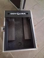 Flight case, TV, Hi-fi & Vidéo, Appareils professionnels, Enlèvement, Comme neuf, Audio