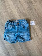 Jeansshortje Name It maat 104, Kinderen en Baby's, Kinderkleding | Maat 104, Ophalen of Verzenden, Zo goed als nieuw