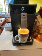 Barista style volautomatisch espressomachine, Elektronische apparatuur, Koffiezetapparaten, Afneembaar waterreservoir, 1 kopje