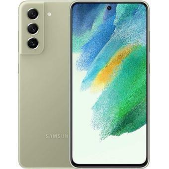 Samsung galaxy S21 FE 5G, Telecommunicatie, Mobiele telefoons | Samsung, Ophalen, Nieuw, Galaxy S21