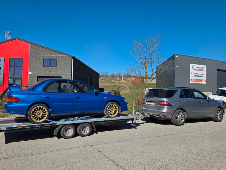 Transport et mécanique oldtimer/ tout vehicule, Services & Professionnels, Auto & Moto | Mécaniciens & Garages, Apk-keuring, Entretien