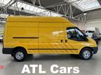 Ford Transit 1ste Eig. | Ex Overheid | Lichte Vracht | Cruis, Autos, Camionnettes & Utilitaires, Tissu, Carnet d'entretien, Achat