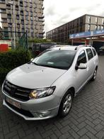 Dacia Logan mcv 1,5dci 168.000 km €5, Te koop, Cruise Control, Diesel, Break