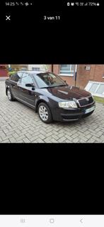 Skoda Octavia, Auto's, Diesel, Particulier, Airconditioning, Te koop