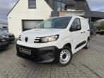 Peugeot Partner 1.5 BlueHDI NEW * Dubbele schuifdeur | Carp, 0 kg, Monovolume, 4 cilinders, Wit