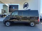 Opel Movano 8 Zitplaatsen*Automaat, Monovolume, Movano, Zwart, Parkeersensor