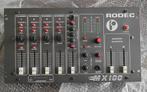 Rodec mx100, Ophalen, Zo goed als nieuw