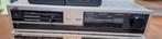 JVC versterker 80W 8ohm / JVC amplifier, Audio, Tv en Foto, Ophalen of Verzenden, Refurbished, JVC