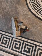 Calculateur mercedes sprinter 312d 2.9d, Enlèvement, Utilisé, Mercedes-Benz, Électronique et Câbles