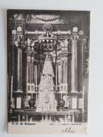 Carte postale ancienne de Walcourt en 1904, Envoi, Avant 1920, Affranchie, Hainaut