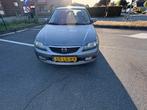 Mazda - 323 Fastbreak - 1.6i Exclusive - Car - 2003, Auto's, Gebruikt, Overige brandstoffen, Bedrijf, Handgeschakeld