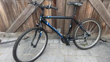 Freerider MTB beschikbaar voor biedingen