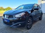 Nissan Qashqai - 1.5 DCI - 06/2012, Auto's, Nissan, Euro 5, Stof, 4 cilinders, Zwart