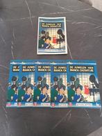 Krant bijlagen De juwelen van Bianca Castafiore 2004, Boeken, Complete serie of reeks, Ophalen of Verzenden, Zo goed als nieuw