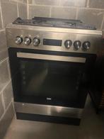 Cuisinière gaz / four électrique 170€, Electroménager, Cuisinières, Enlèvement, Comme neuf, Électrique