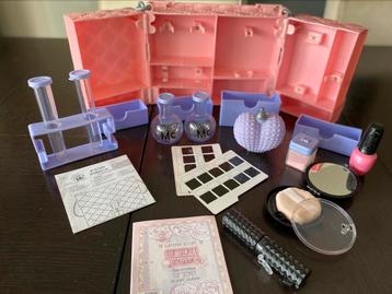 Project Mc² Ultimate Spy Bag Experiment, Enlèvement ou Envoi, Comme neuf