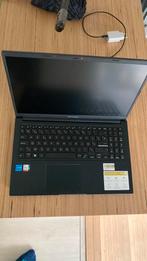 Laptop ASUS, Computers en Software, Ophalen of Verzenden, Zo goed als nieuw, SSD
