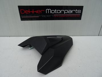 Seatcover / Soloseat Honda CB650R / CBR650R 2019-2020-2023 beschikbaar voor biedingen