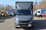 Iveco Daily 35S18 3,0 Ltr. TDI/DAB+LBW-BÄR,Klima,AAS, Stof, Euro 6, Iveco, Blauw