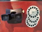 viewmaster, Ophalen