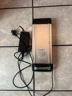 stella accu incl lader, Ophalen, Gebruikt