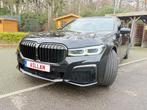 BMW 745e – 2019 – 125.000 km – Full Option, Autos, Cuir, Achat, Euro 6, Carnet d'entretien